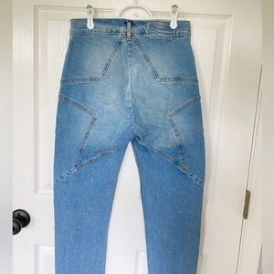 Revice Star Jean